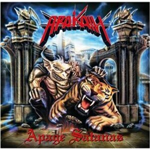 Apage Satanas - Arakain