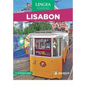 Lisabon - Víkend - kolektiv autorů