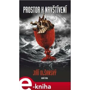 Prostor k navštívení - Jiří Olšanský e-kniha