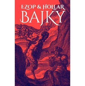 Bajky - Ezop, Jiří Kolář