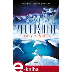 Plutoshine - Lucy Kissick e-kniha