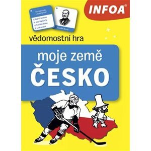 Moje země Česko. Vědomostní hra