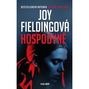 Hospodyně - Joy Fieldingová