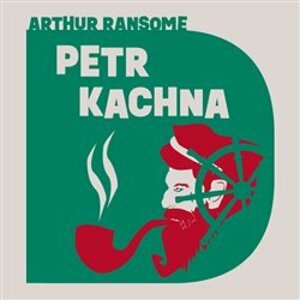 Petr Kachna, CD - Arthur Ransome