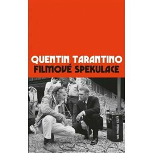 Filmové spekulace - Quentin Tarantino