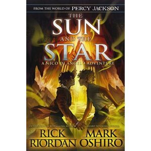 The Sun and the Star - Rick Riordan