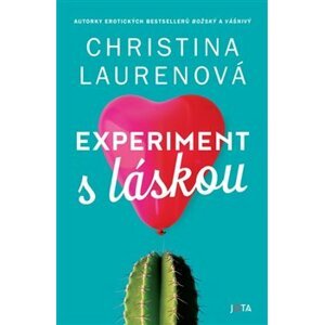 Experiment s láskou - Christina Laurenová