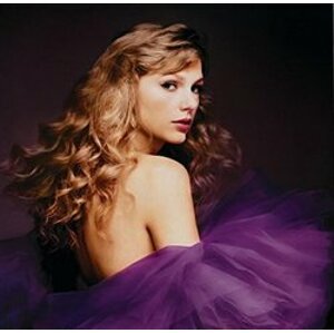 Speak Now (Taylor&apos;s Version) - Taylor Swift