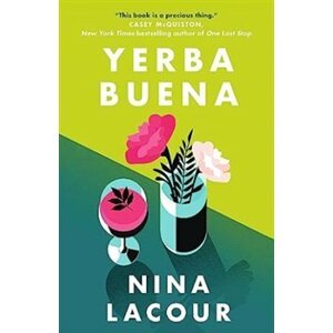 Yerba Buena - Nina LaCour