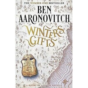 Winters Gifts - Ben Aaronovitch