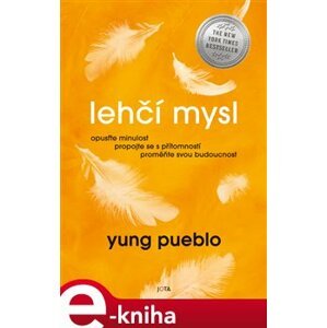 Lehčí mysl - Yung Pueblo e-kniha