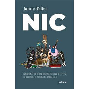 Nic - Janne Teller