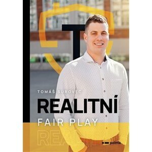 Realitní fair play - Tomáš Surovec