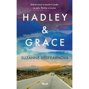 Hadley & Grace - Suzanne Redfearnová