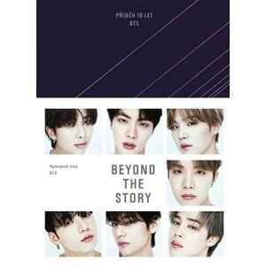 Beyond the Story: Příběh 10 let BTS - BTS