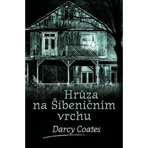 Hrůza na Šibeničním vrchu - Darcy Coates