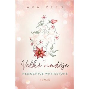 Velké naděje - Ava Reed