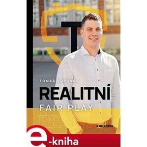 Realitní fair play - Tomáš Surovec e-kniha
