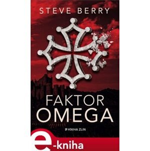 Faktor Omega - Steve Berry e-kniha