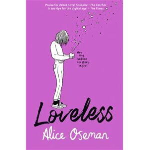 Loveless - Alice Osemanová