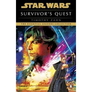 Star Wars: Survivor&apos;s Quest - Timothy Zahn