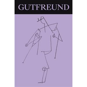 Otto Gutfreund – Kresby a sochy - Petr Wittlich