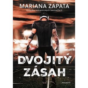 Dvojitý zásah - Mariana Zapata