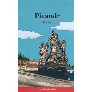 Pivandr Prahou - Kryštof Materna