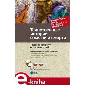 Tajemné příběhy o životě a smrti - Alexej Tolstoj, Ivan Sergejevič Turgeněv e-kniha