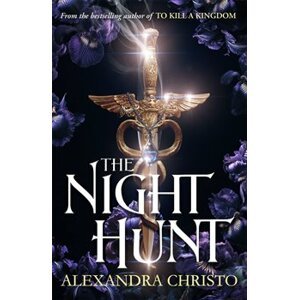 The Night Hunt - Alexandra Christo