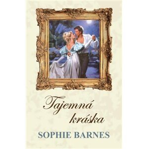 Tajemná kráska - Sophie Barnes