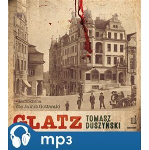Glatz, mp3 - Tomasz Duszyński