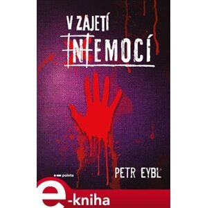 V zajetí emocí - Petr Eybl e-kniha