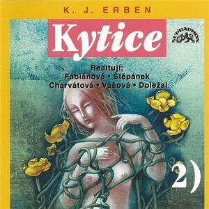 Kytice II -  Miroslav Doležal
