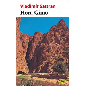 Hora Gimo -  Vladimír Sattran