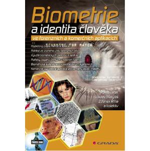 Biometrie a identita člověka -  Irena Wagnerová