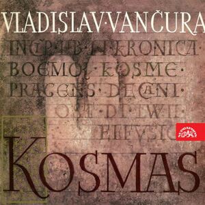 Kosmas -  Vladislav Vančura
