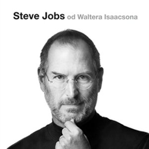 Steve Jobs -  Martin Stránský