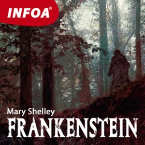 Frankenstein -  Rodilý mluvčí