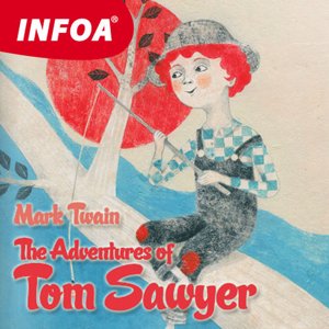 The Adventures of Tom Sawyer -  Henry Brook