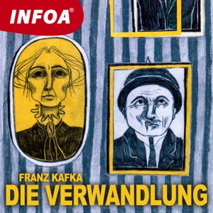 Die Verwandlung -  Franz Kafka