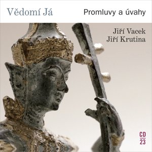 Hovory o józe a mystice č. 23 -  Jiří Vacek