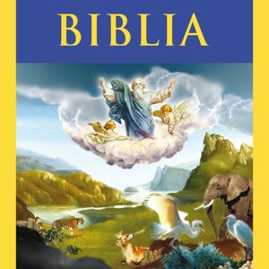 Biblia – Starý zákon -  J. Mistrík