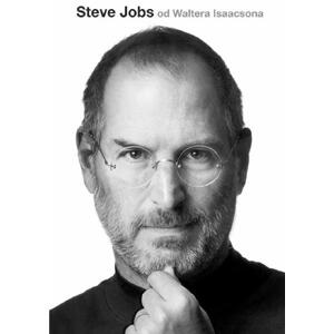 Steve Jobs -  Walter Isaacson