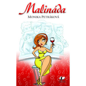 Malináda -  Monika Petráková