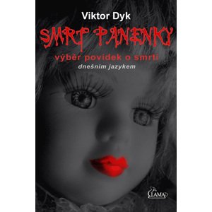 Smrt panenky -  Viktor Dyk
