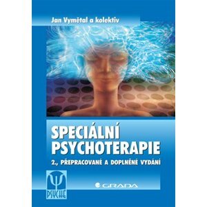 Speciální psychoterapie -  Irena Wagnerová