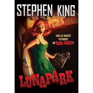Lunapark -  Stephen King