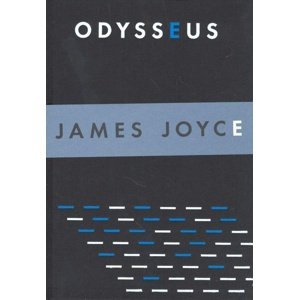 Odysseus -  James Joyce