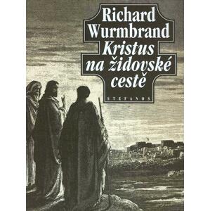 Kristus na židovské cestě -  Richard Wurmbrand